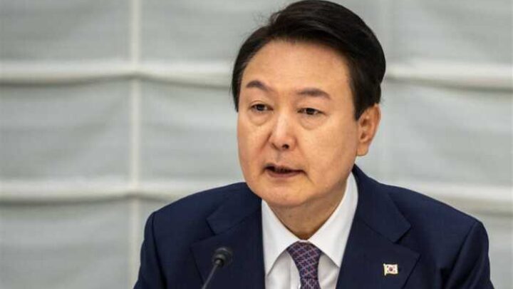 Експрезидента Південної Кореї засуджено до довічного ув’язнення за держзраду