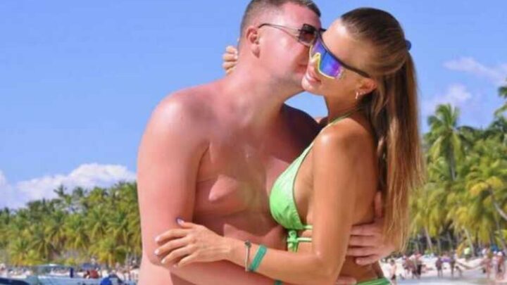 Курорти, дорогі подарунки і автомобілі: дружина експоліцейського з Харкова Северіна похизувалася розкішним життям