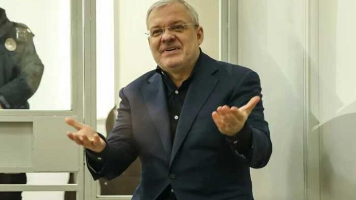 Помічник держзрадника, бізнесмен під санкціями США та фігуранти фармскандалів: хто міг фінансувати навчання дітей ексміністра Галущенка у швейцарському Beau Soleil