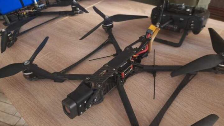 2,5 мільярда для «Генерала Черешні»: як компанія Ярослава Гришина перетворила війну на джерело оборонних надприбутків