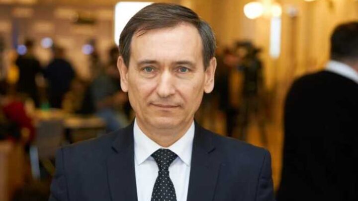 Нардеп Федір Веніславський “забув” задекларувати 2 мільйони гривень позики сину, але НАЗК не побачило підстав для покарання