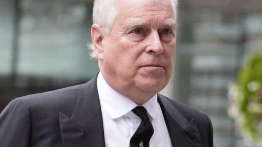 Принца Ендрю тримали за гратами 12 годин за перевищення службових повноважень