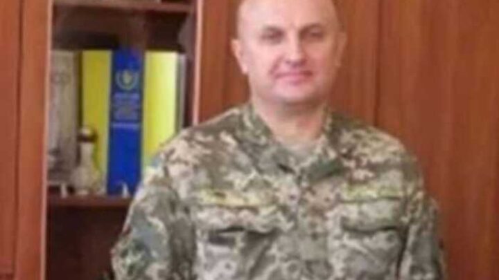 Ексзаступника начальника Одеського ТЦК Дениса Галушка та його тещу підозрюють у збагаченні на 37 мільйонів гривень