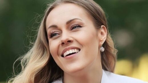 Олена Тополя вперше прокоментувала скандал і чутки про зраду