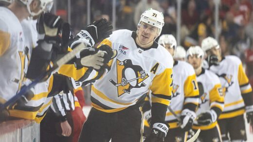 НХЛ: Детройт вирвав перемогу в овертаймі