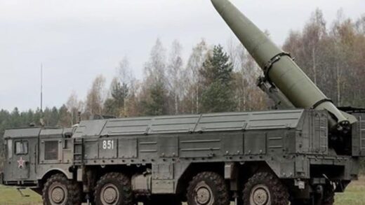 Росіяни вдарили балістикою і "шахедами" по Кривому Рогу