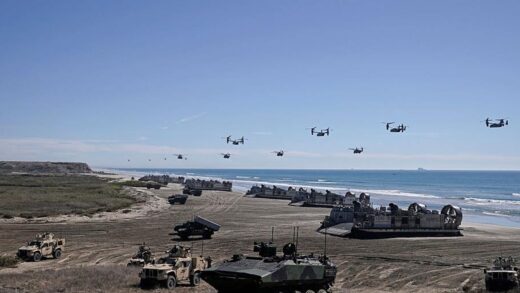 Дві росіянки сплутали військову базу США з McDonald's та опинились у тюрмі