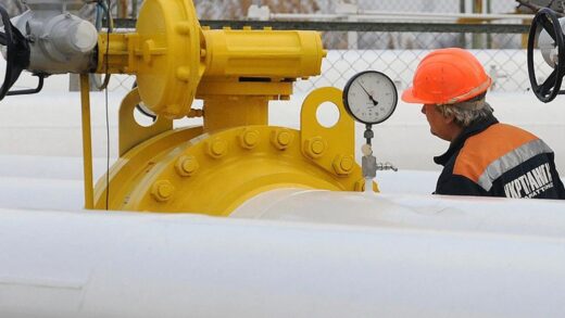 Україна збільшить імпорт газу з Польщі