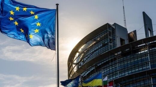 В ЄС сваряться через фінансову допомогу Україні