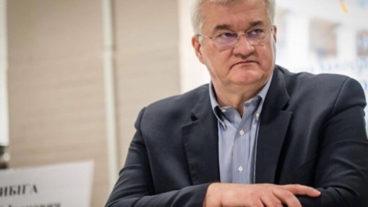 Сибіга оцінив готовність угоди про спецтрибунал для РФ