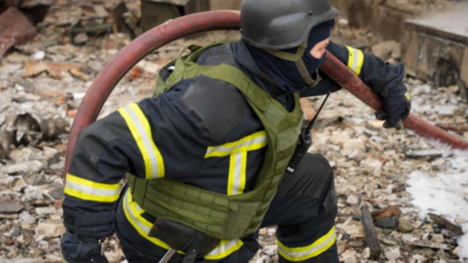 Нічна атака РФ на Київщину: загинули двоє людей