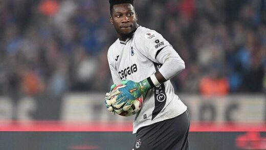 Топклуб Серії А розглядає трансфер голкіпера з МЮ
