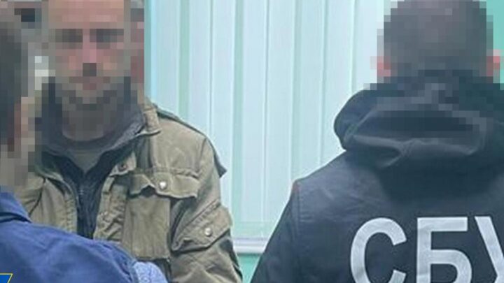 Засідка на бійців ЗСУ на Харківщині: затримано зрадника-лісничого
