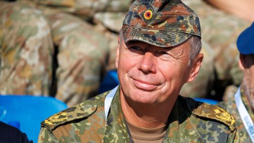 Німеччина першою в Європі готує систему відстежування балістики - ЗМІ