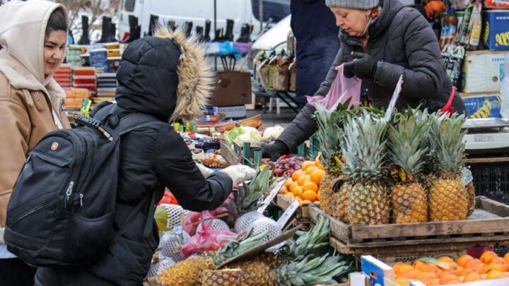 Нацбанк оновив прогнози щодо інфляції і ВВП