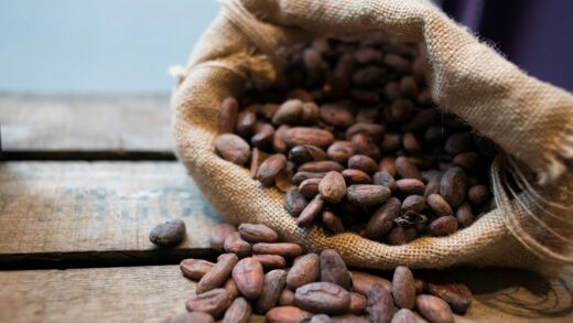 Ціни на какао впали до мінімуму з 2023-го