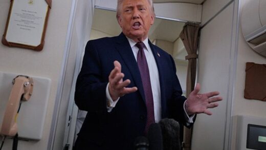 Трамп назвав країну, яка купуватиме нафту Венесуели