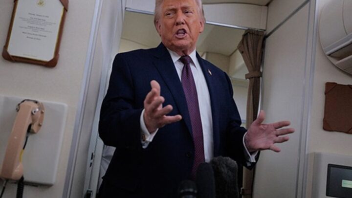 Трамп назвав країну, яка купуватиме нафту Венесуели