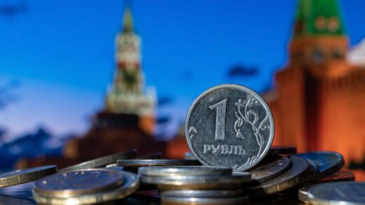 Росія втратить половину доходів від енергоресурсів - ЗМІ