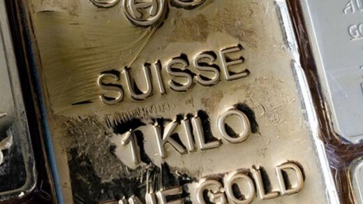 Золото і срібло продовжують стрімко дешевшати