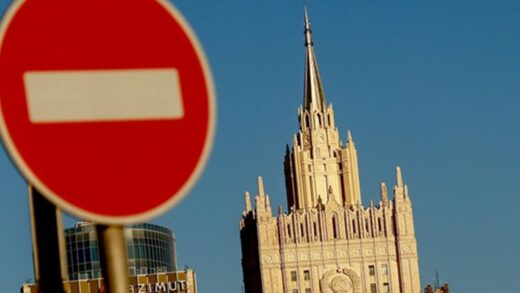 Кремль передав Вашингтону свої побажання для "оздоровлення" відносин