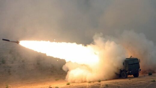 Російські Бєлгород і Ростов зазнали ракетних і дронових атак