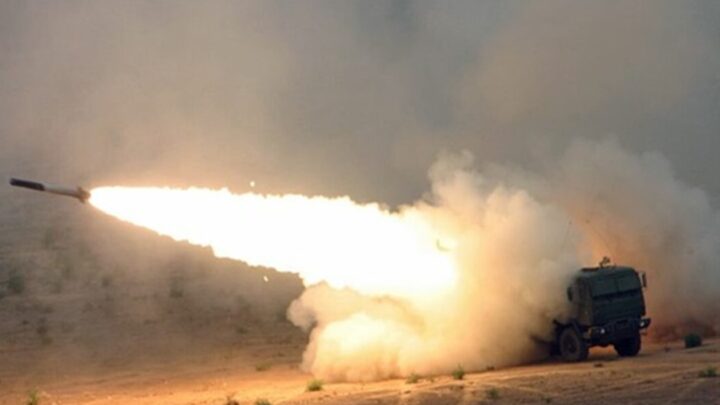 Російські Бєлгород і Ростов зазнали ракетних і дронових атак