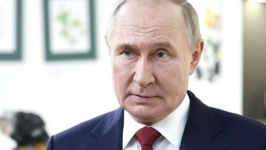 Кремль висунув нову умову для миру - ЗМІ