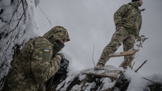 У ЗСУ зробили заяву щодо оточених у Куп’янську росіян