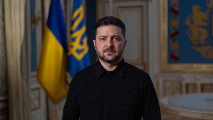 Переговори можуть "переїхати" до США - Зеленський