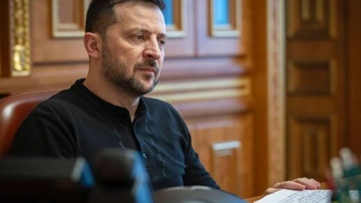 Зеленський дав згоду на нові бойові операції СБУ