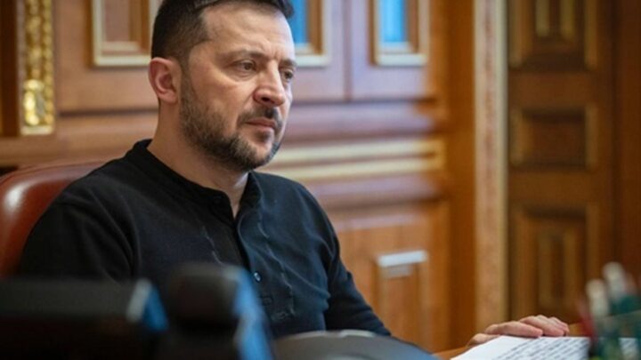 Зеленський дав згоду на нові бойові операції СБУ