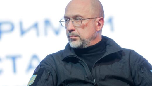 Шмигаль розповів про відновлення енергетики