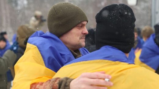 Були засуджені довічно: стали відомі особливості обміну полоненими