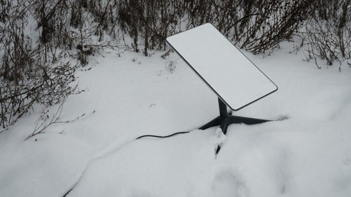 Блокування Starlink: у окупантів почалася паніка