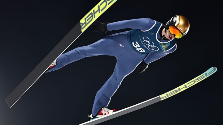 Пенісгейт: стрибунів з трампліна запідозрили у збільшенні статевих органів