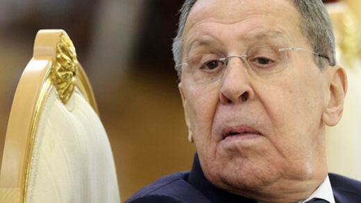 Лавров знайшов "винних" у замаху на генерала ГРУ