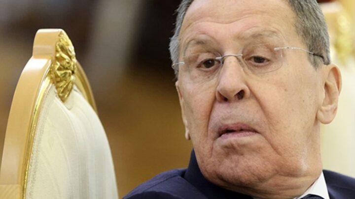 Лавров знайшов "винних" у замаху на генерала ГРУ