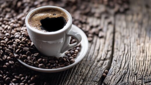 Ціни на арабіку впали на тлі очікування рекордного врожаю у Бразилії