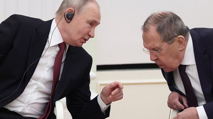 Кремль продовжує наполягати на повній капітуляції України - ISW