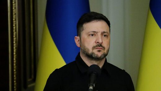 Зеленський зробив заяву щодо мобілізації в Україні