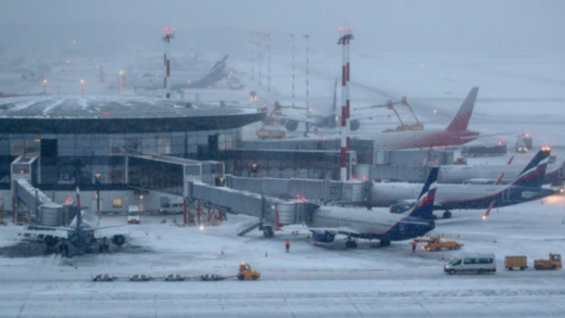 Росіян висадили з літака, що мав летіти на Кубу