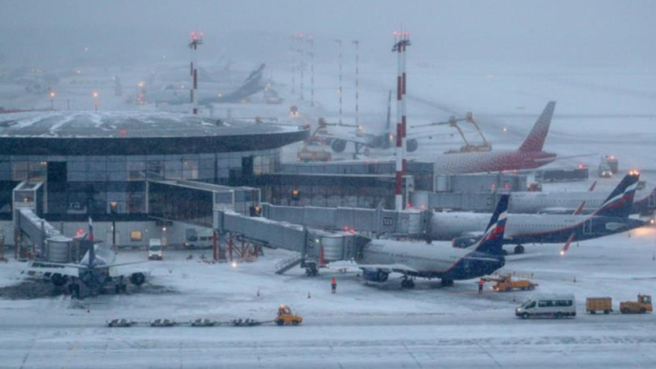 Росіян висадили з літака, що мав летіти на Кубу