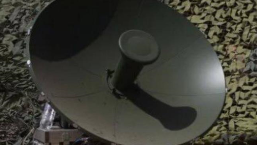 Окупанти отримали нові термінали Інтернету після відключень Starlink - Флеш