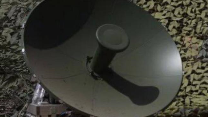 Окупанти отримали нові термінали Інтернету після відключень Starlink - Флеш