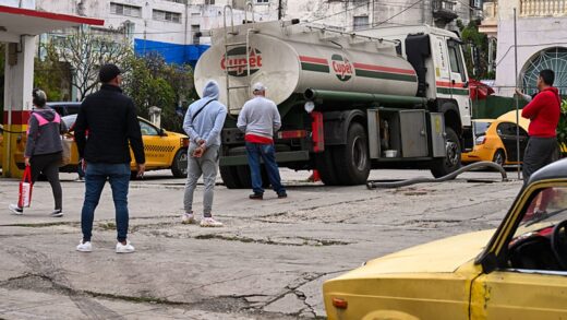 Куба вперше з 2015 року залишилися без імпорту нафти