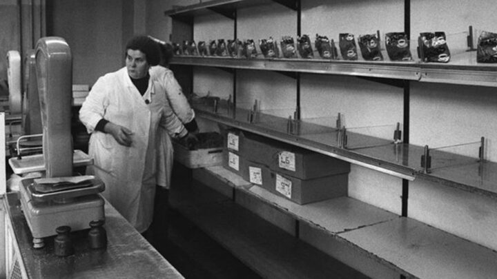 Економіка Росії повторює сценарій пізнього СРСР - розвідка