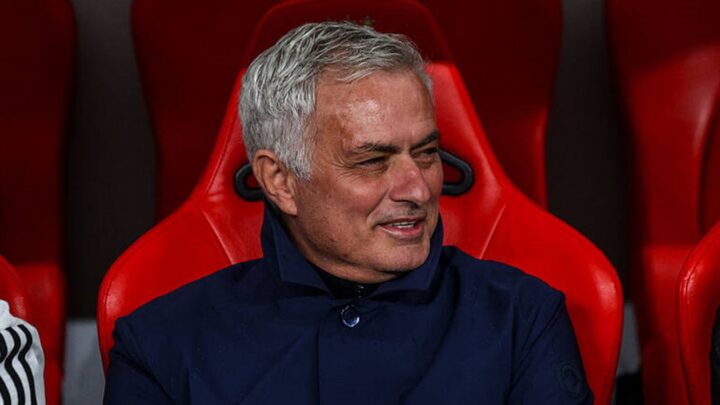 Моурінью може стати головним тренером збірної після ЧС