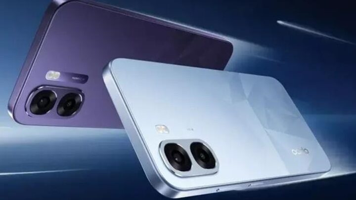 Дебютував бюджетний Oppo K14x 5G
