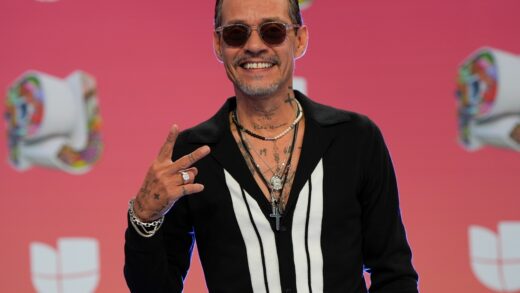 Марк Ентоні став на бік Бекхемів і поставив під сумнів заяви Брукліна